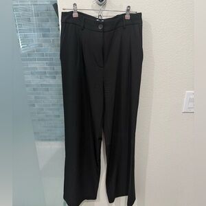 Princess Polly Wide Leg Trousers